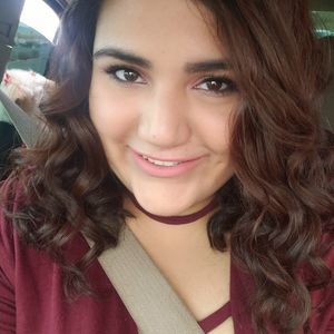 Meet your Posher, Tammy